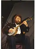 Barney McKenna in Eindhoven
