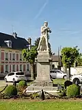 Gefallenendenkmal