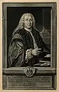 Albertus Haller