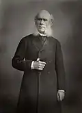Georg Friedrich Karl von Staal (1822–1907)