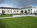 Barrack Square