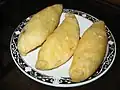 Carimañolas