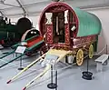 Planwagen