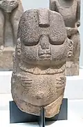 Barrigon, Mittelamerika, 500–300 v.&nbsp;Chr.