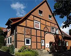 Altenhofstraße 11