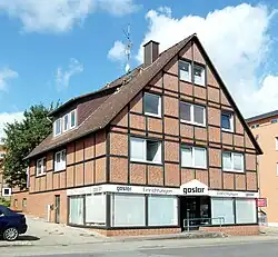 Altenhofstraße 11A