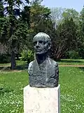 Béla Bartók