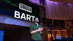 Bart Dhondt