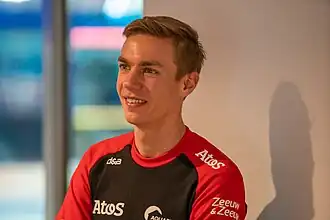 Bart Swings (2020)