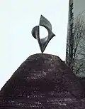 Frühling (1958), seit 1982 an der Universität Siegen