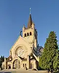 Pauluskirche