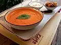 Tomatensuppe