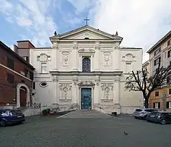 Fassade