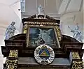 Details der Ausstattung