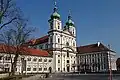 Stiftsbasilika Waldsassen