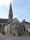 Basilika Notre-Dame