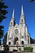 Basilika Sacré-Cœur
