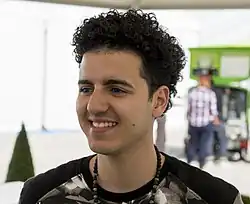 Basim (2014)