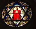 Christus­fenster