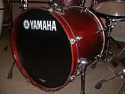 Basstrommel
