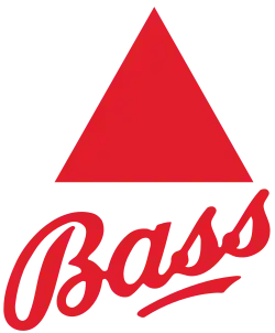 Logo der Marke Bass