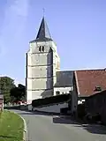 Kirche Notre-Dame