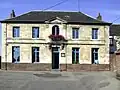 Rathaus (Mairie)