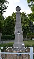 Gefallenendenkmal