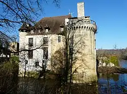 Schloss Rognac