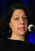 Bonnie Lynn Bassler