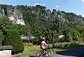 Basteifelsen in der Sächsischen Schweiz