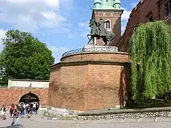 Bastei Władysławs IV.