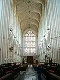 Westfenster