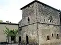 Pfarrhaus