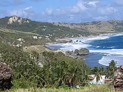 Bathsheba (2008)