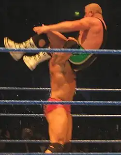 Powerbomb