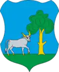Wappen von Batjowo