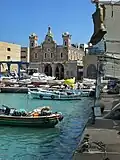 Hafen von Batroun