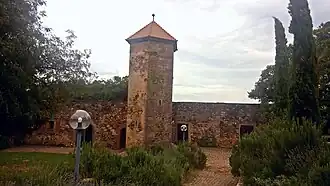 Burg Battenberg