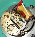 Magnetischer Aufzug (Firma Rensie)