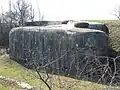 Grabenstreiche im Nordostgraben