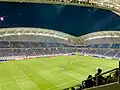 UEFA Europa Conference League 2021/22 im Juli 2021