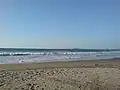 Bauang Strand