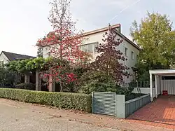 Haus Pfau