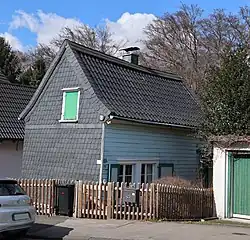 Am Stadtgarten 5