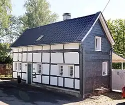 Obengönrath 10