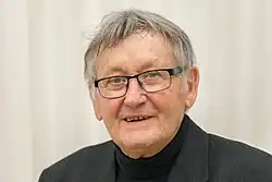 3. März: Josef Bauer