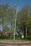 Erfde