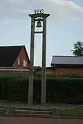 Norderstapel
