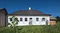 Saniertes Bauernhaus im Waldviertel (Niederösterreich)